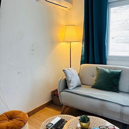 Appartement Avec Terrasse - Goupama Stadium, Eurexpo, Ldlc Arena, La Soie Во-ан-Велен Екстер'єр фото