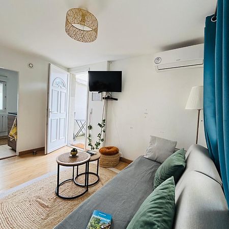 Appartement Avec Terrasse - Goupama Stadium, Eurexpo, Ldlc Arena, La Soie Во-ан-Велен Екстер'єр фото