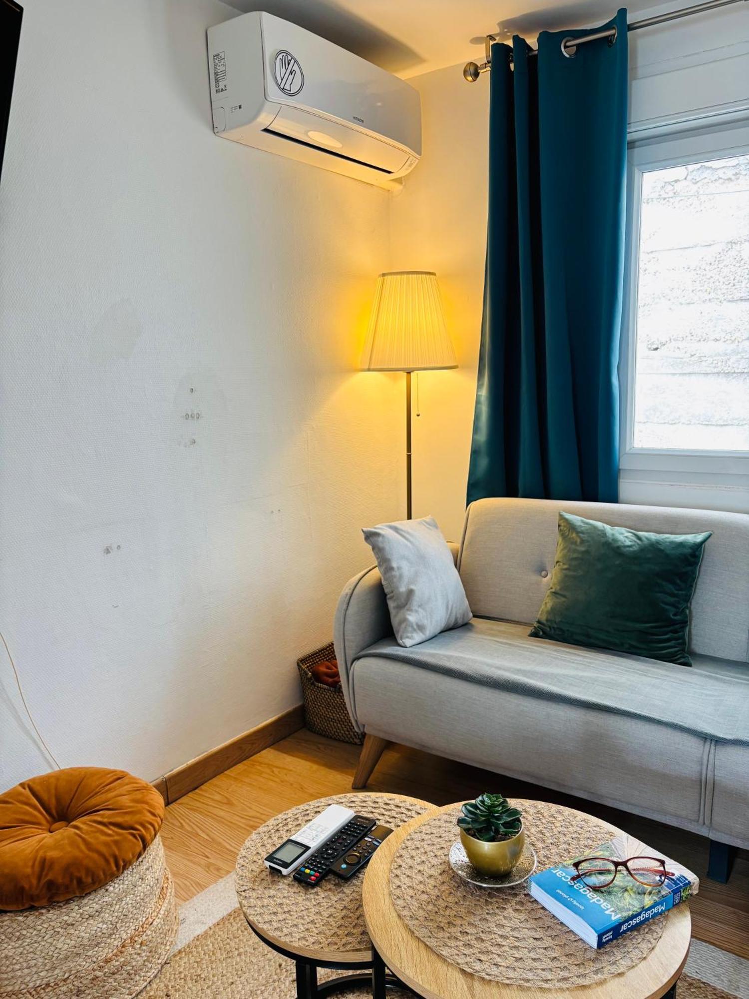 Appartement Avec Terrasse - Goupama Stadium, Eurexpo, Ldlc Arena, La Soie Во-ан-Велен Екстер'єр фото
