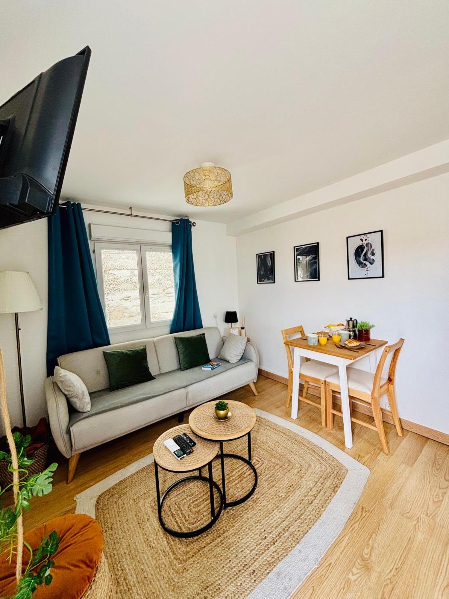Appartement Avec Terrasse - Goupama Stadium, Eurexpo, Ldlc Arena, La Soie Во-ан-Велен Екстер'єр фото