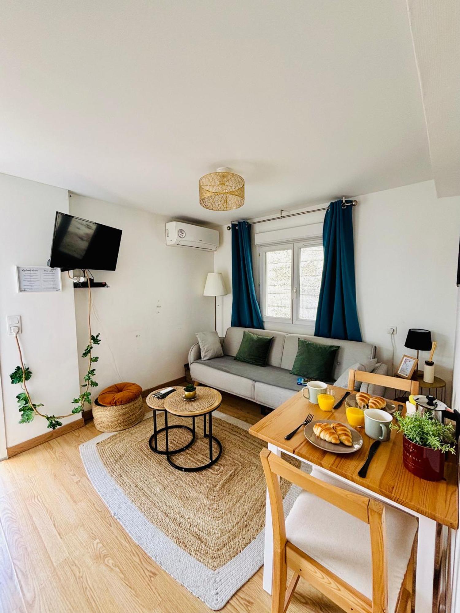 Appartement Avec Terrasse - Goupama Stadium, Eurexpo, Ldlc Arena, La Soie Во-ан-Велен Екстер'єр фото