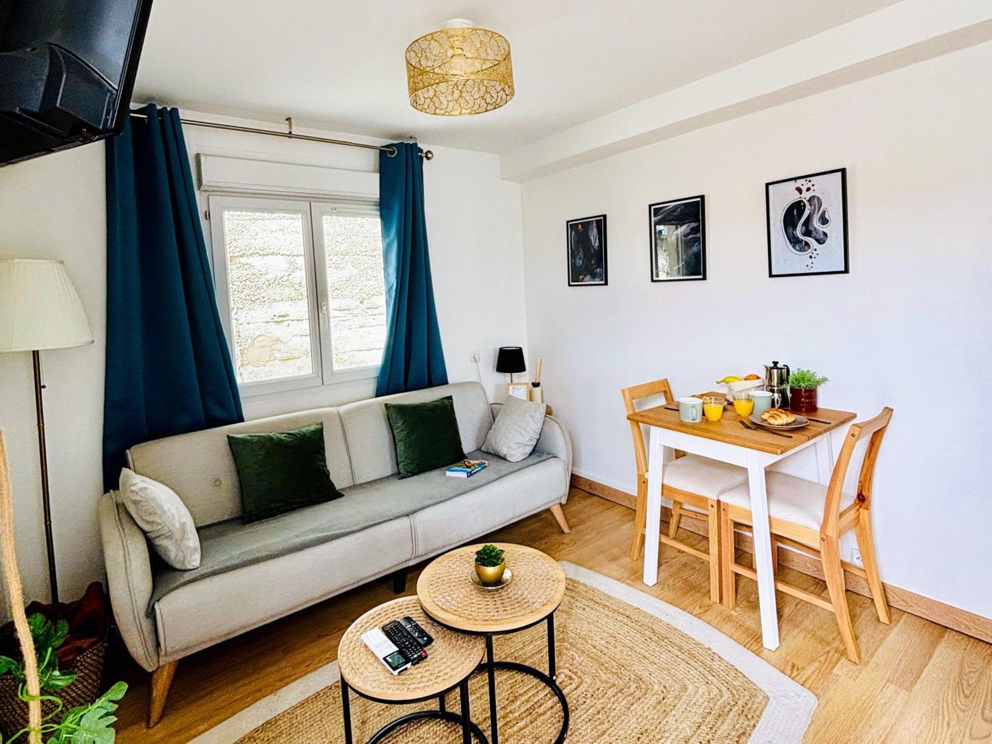 Appartement Avec Terrasse - Goupama Stadium, Eurexpo, Ldlc Arena, La Soie Во-ан-Велен Екстер'єр фото